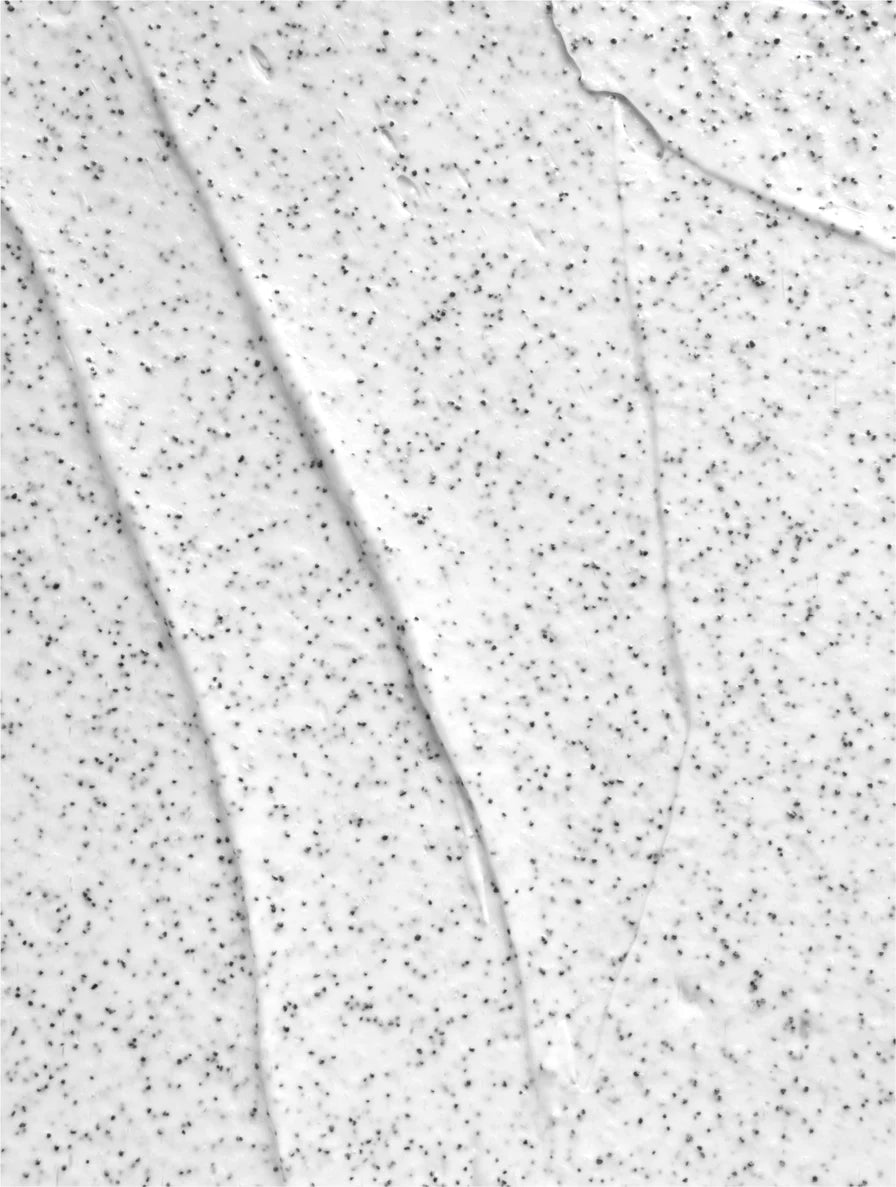 Icelandic Volcano Body Scrub For Men